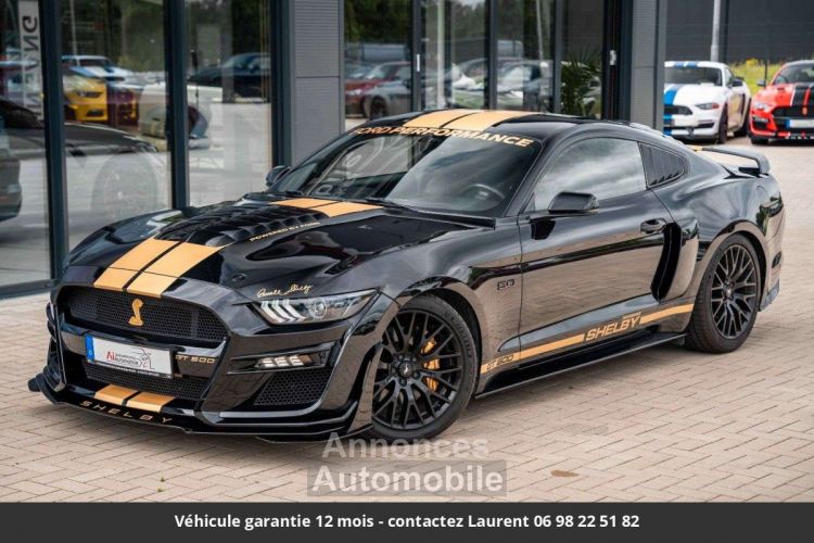 Ford Mustang gt v8 tout compris hors homologation 4500e - <small></small> 36.990 € <small>TTC</small> - #10