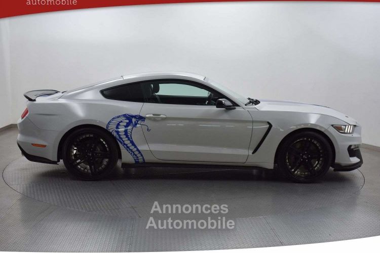 Ford Mustang gt v8 tout compris hors homologation 4500e - <small></small> 26.950 € <small>TTC</small> - #2