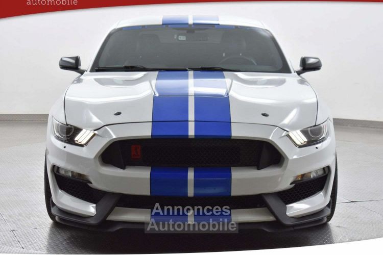 Ford Mustang gt v8 tout compris hors homologation 4500e - <small></small> 26.950 € <small>TTC</small> - #3