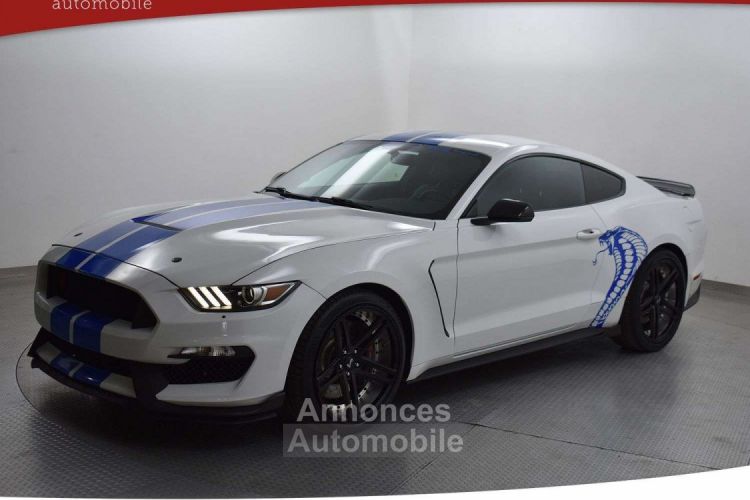 Ford Mustang gt v8 tout compris hors homologation 4500e - <small></small> 26.950 € <small>TTC</small> - #4