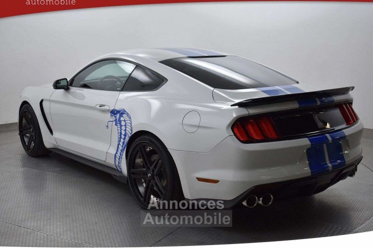 Ford Mustang gt v8 tout compris hors homologation 4500e - <small></small> 26.950 € <small>TTC</small> - #5