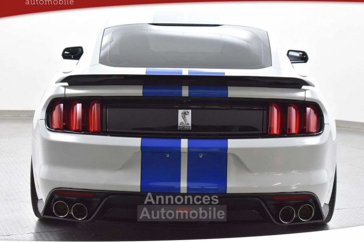 Ford Mustang gt v8 tout compris hors homologation 4500e - <small></small> 26.950 € <small>TTC</small> - #6