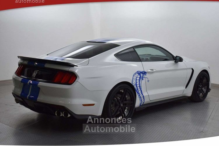 Ford Mustang gt v8 tout compris hors homologation 4500e - <small></small> 26.950 € <small>TTC</small> - #7