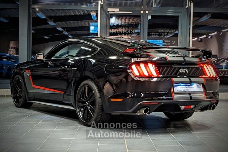 Ford Mustang gt v8 tout compris hors homologation 4500e - <small></small> 29.957 € <small>TTC</small> - #8