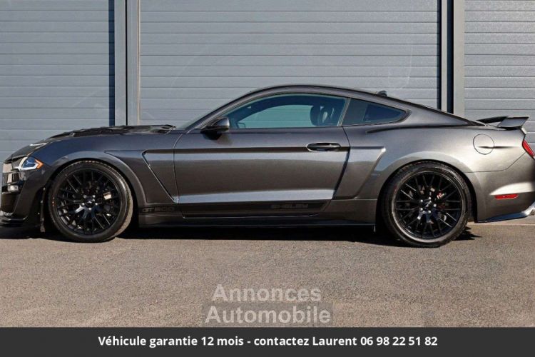 Ford Mustang gt v8 tout compris hors homologation 4500e - <small></small> 35.450 € <small>TTC</small> - #3