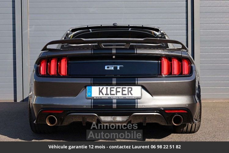 Ford Mustang gt v8 tout compris hors homologation 4500e - <small></small> 35.450 € <small>TTC</small> - #4