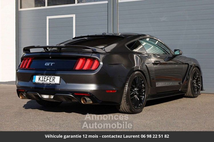 Ford Mustang gt v8 tout compris hors homologation 4500e - <small></small> 35.450 € <small>TTC</small> - #5