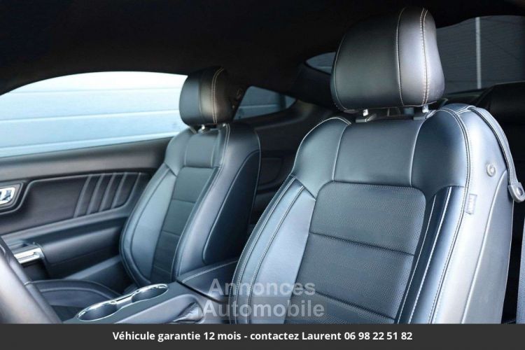 Ford Mustang gt v8 tout compris hors homologation 4500e - <small></small> 35.450 € <small>TTC</small> - #7