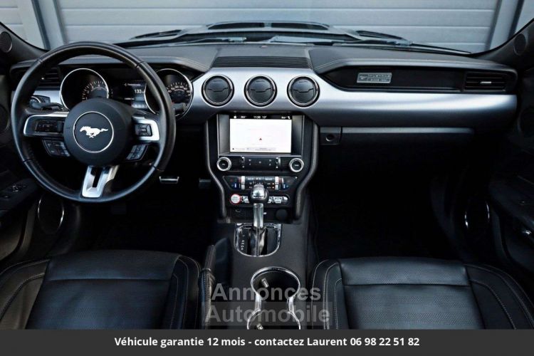 Ford Mustang gt v8 tout compris hors homologation 4500e - <small></small> 35.450 € <small>TTC</small> - #9