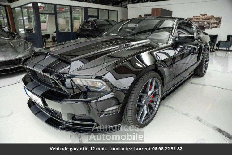 Ford Mustang gt v8 tout compris hors homologation 4500e - <small></small> 28.999 € <small>TTC</small> - #1