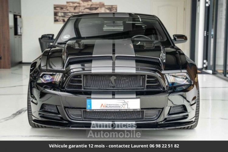 Ford Mustang gt v8 tout compris hors homologation 4500e - <small></small> 28.999 € <small>TTC</small> - #2