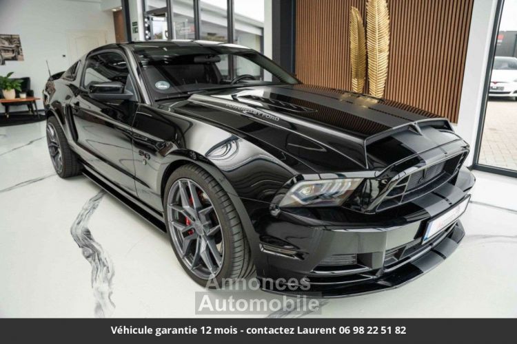 Ford Mustang gt v8 tout compris hors homologation 4500e - <small></small> 28.999 € <small>TTC</small> - #3