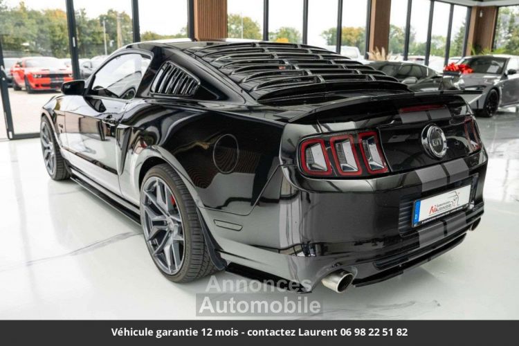 Ford Mustang gt v8 tout compris hors homologation 4500e - <small></small> 28.999 € <small>TTC</small> - #4