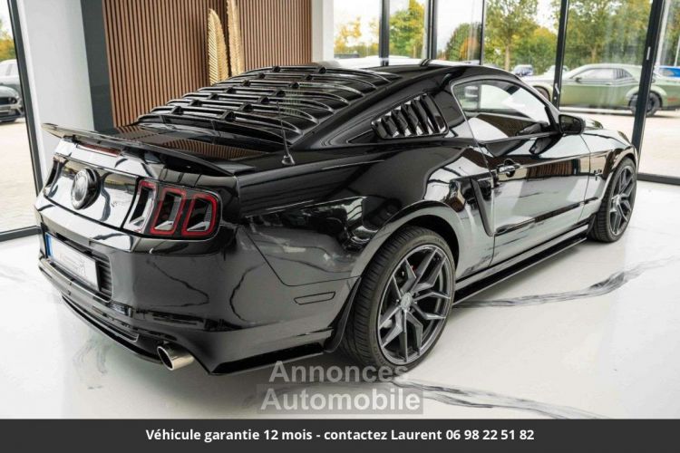 Ford Mustang gt v8 tout compris hors homologation 4500e - <small></small> 28.999 € <small>TTC</small> - #5