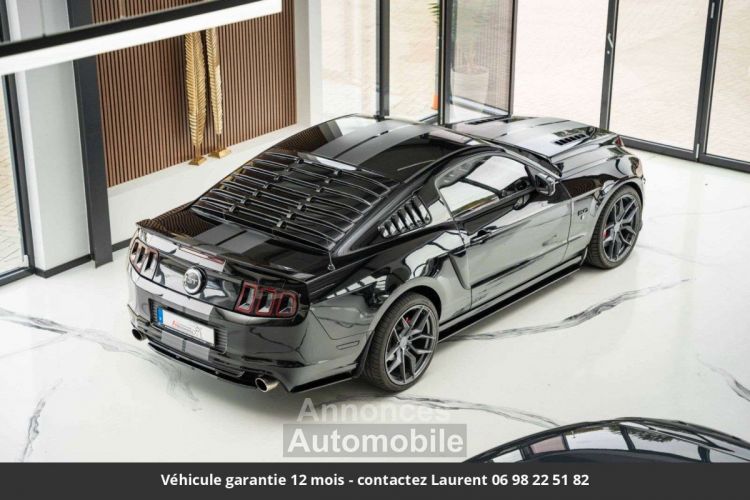 Ford Mustang gt v8 tout compris hors homologation 4500e - <small></small> 28.999 € <small>TTC</small> - #6