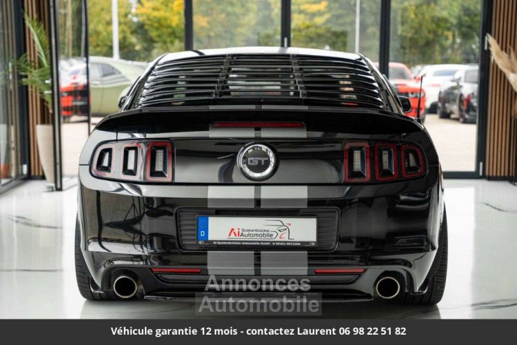 Ford Mustang gt v8 tout compris hors homologation 4500e - <small></small> 28.999 € <small>TTC</small> - #7