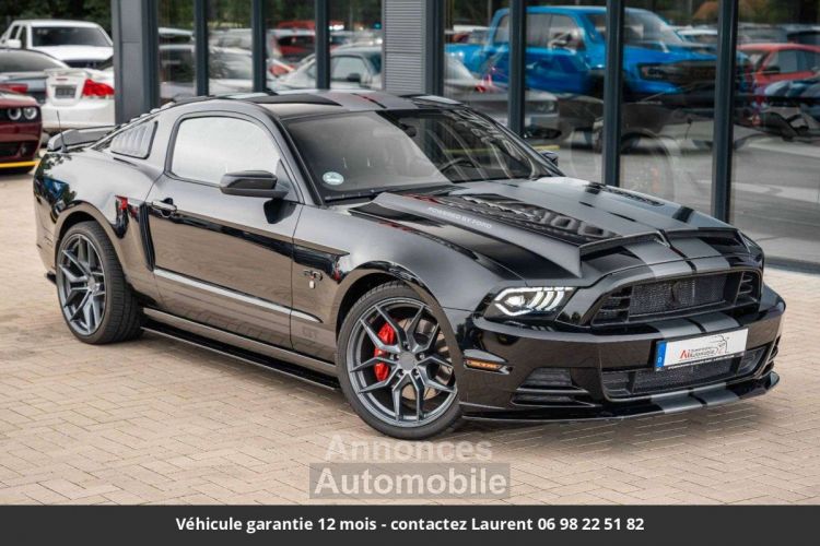 Ford Mustang gt v8 tout compris hors homologation 4500e - <small></small> 28.999 € <small>TTC</small> - #8