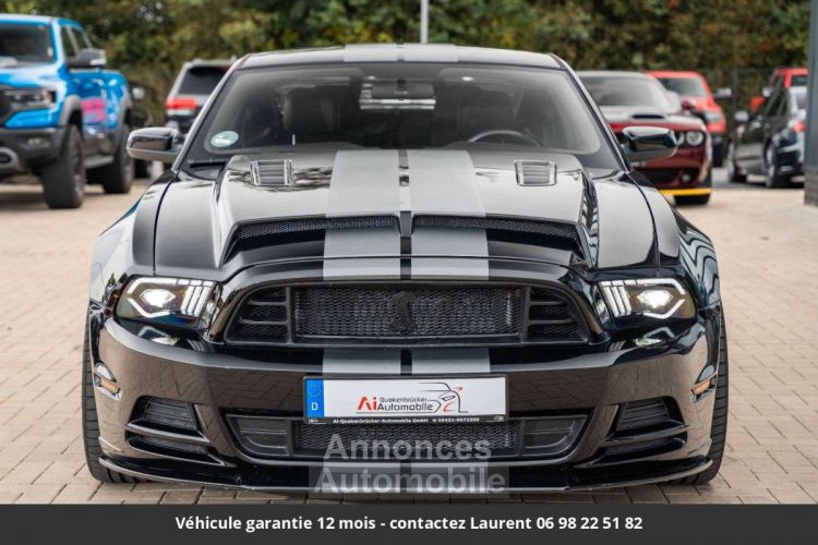 Ford Mustang gt v8 tout compris hors homologation 4500e - <small></small> 28.999 € <small>TTC</small> - #9