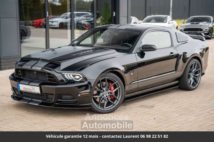 Ford Mustang gt v8 tout compris hors homologation 4500e - <small></small> 28.999 € <small>TTC</small> - #10