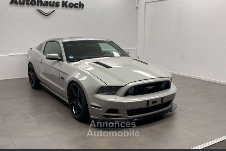 Ford Mustang gt v8 tout compris hors homologation 4500e - <small></small> 27.900 € <small>TTC</small> - #1