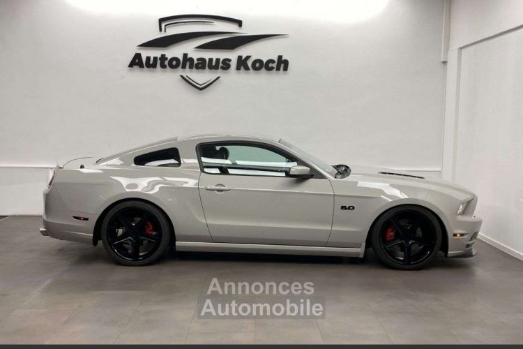 Ford Mustang gt v8 tout compris hors homologation 4500e - <small></small> 27.900 € <small>TTC</small> - #2