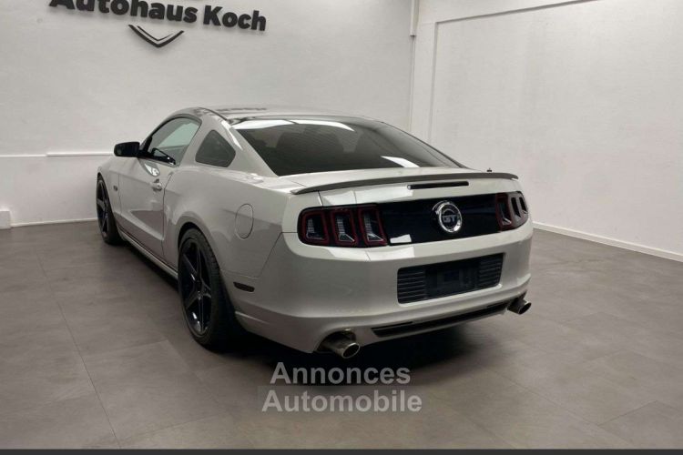 Ford Mustang gt v8 tout compris hors homologation 4500e - <small></small> 27.900 € <small>TTC</small> - #4