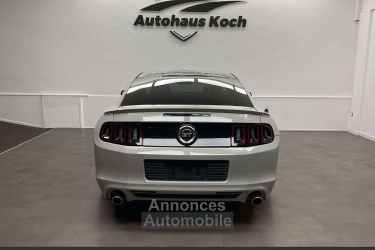 Ford Mustang gt v8 tout compris hors homologation 4500e - <small></small> 27.900 € <small>TTC</small> - #5