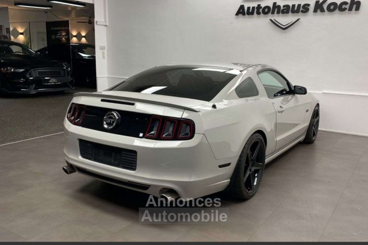 Ford Mustang gt v8 tout compris hors homologation 4500e - <small></small> 27.900 € <small>TTC</small> - #6