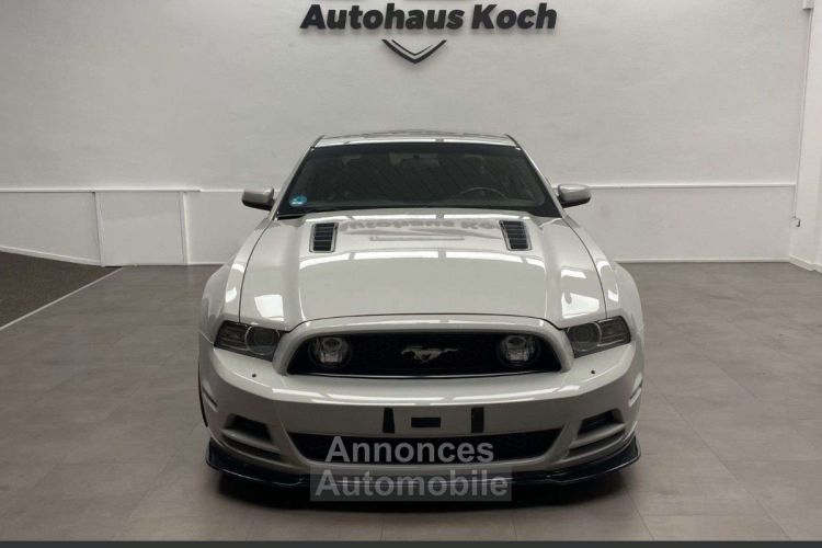 Ford Mustang gt v8 tout compris hors homologation 4500e - <small></small> 27.900 € <small>TTC</small> - #7