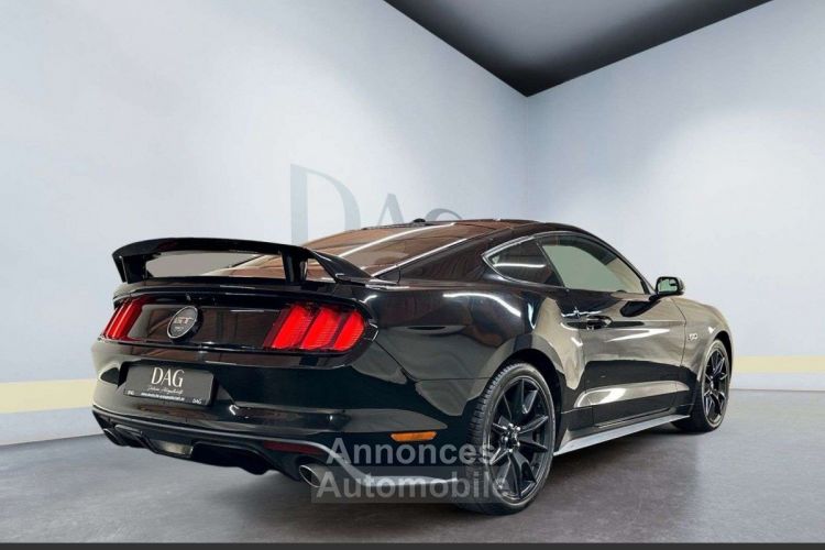 Ford Mustang gt v8 tout compris hors homologation 4500e - <small></small> 31.690 € <small>TTC</small> - #4