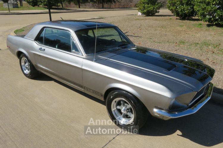 Ford Mustang GT350 - <small></small> 31.500 € <small>TTC</small> - #2