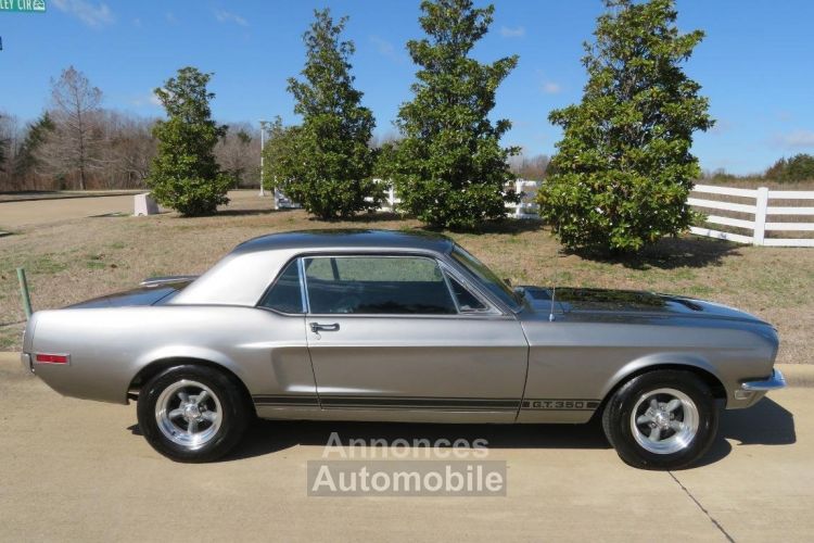 Ford Mustang GT350 - <small></small> 31.500 € <small>TTC</small> - #4
