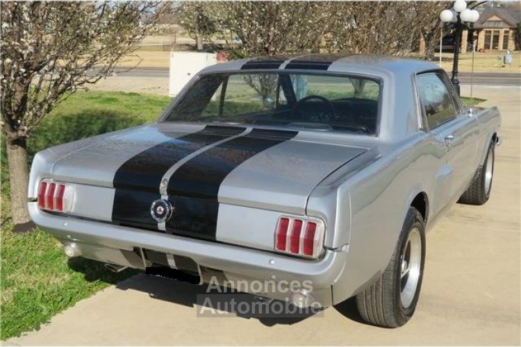 Ford Mustang GT350 - <small></small> 27.900 € <small>TTC</small> - #5