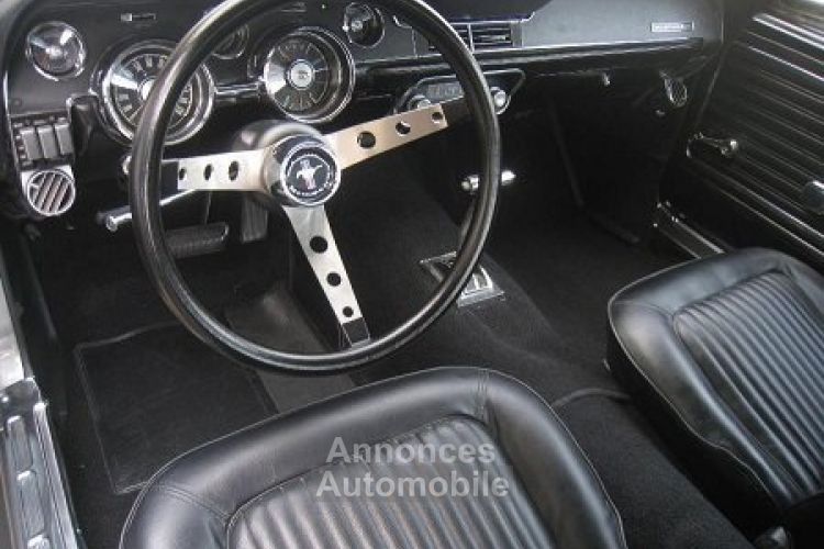 Ford Mustang GT350 - <small></small> 29.900 € <small>TTC</small> - #4