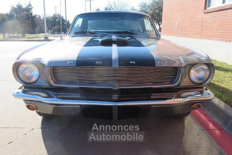 Ford Mustang GT350 289 - <small></small> 29.990 € <small>TTC</small> - #5