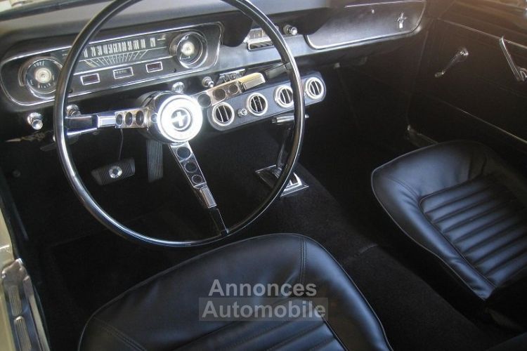 Ford Mustang GT350 289 - <small></small> 29.990 € <small>TTC</small> - #7