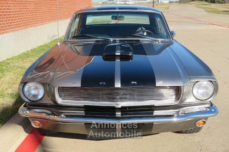 Ford Mustang GT350 289 - <small></small> 29.900 € <small>TTC</small> - #1