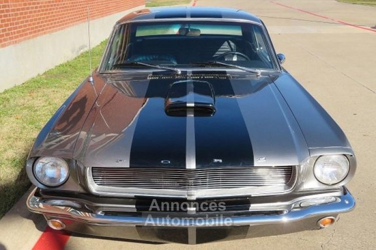 Ford Mustang GT350 289 - <small></small> 29.900 € <small>TTC</small> - #6