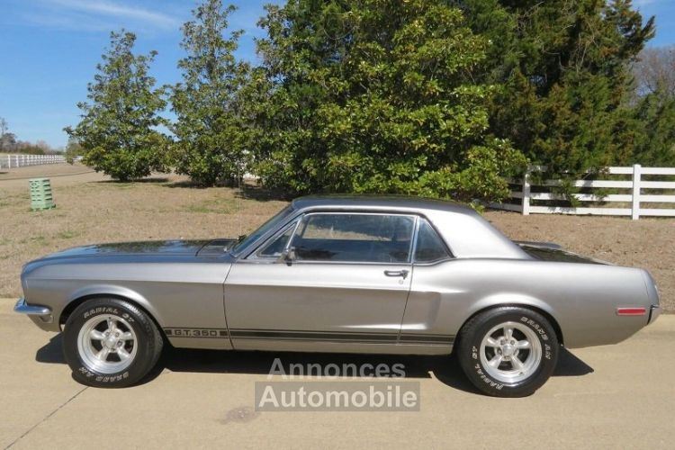 Ford Mustang GT350 SYLC EXPORT - <small></small> 24.900 € <small>TTC</small> - #4