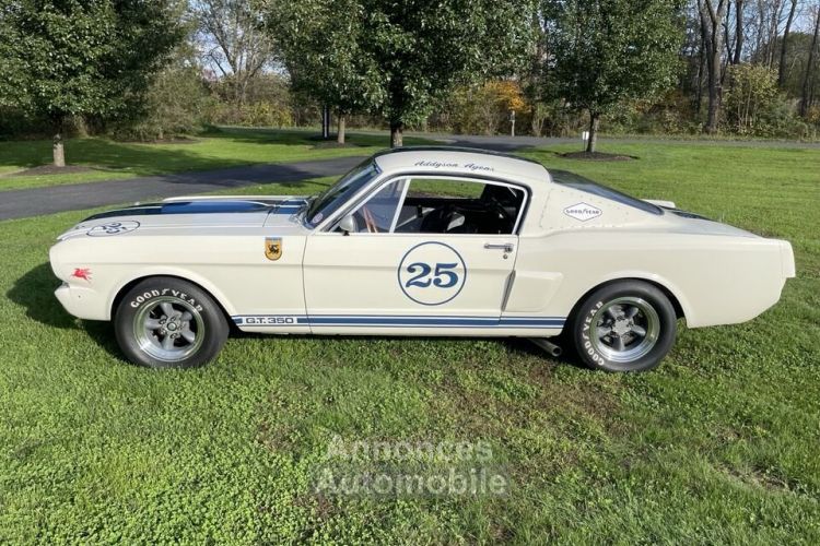 Ford Mustang GT350R - <small></small> 149.500 € <small>TTC</small> - #2