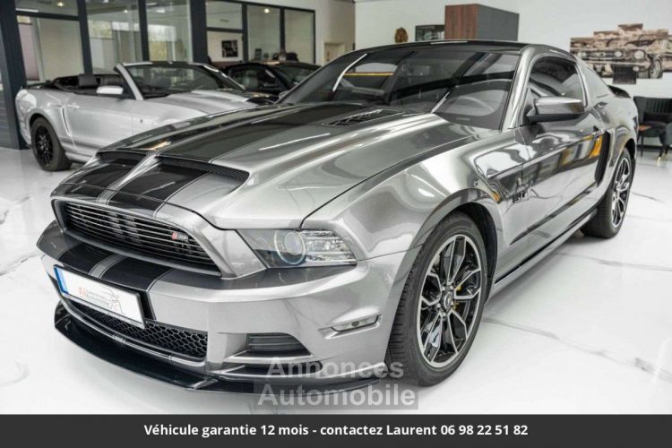 Ford Mustang gt5.0 premium paket cervini hors homologation 4500e - <small></small> 27.450 € <small>TTC</small> - #1