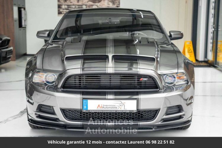 Ford Mustang gt5.0 premium paket cervini hors homologation 4500e - <small></small> 27.450 € <small>TTC</small> - #2