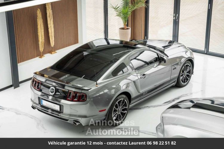 Ford Mustang gt5.0 premium paket cervini hors homologation 4500e - <small></small> 27.450 € <small>TTC</small> - #6