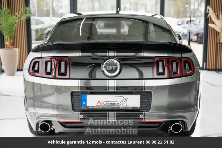Ford Mustang gt5.0 premium paket cervini hors homologation 4500e - <small></small> 27.450 € <small>TTC</small> - #7