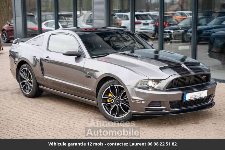 Ford Mustang gt5.0 premium paket cervini hors homologation 4500e - <small></small> 27.450 € <small>TTC</small> - #8