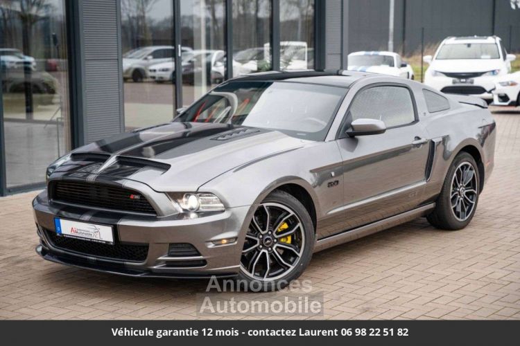 Ford Mustang gt5.0 premium paket cervini hors homologation 4500e - <small></small> 27.450 € <small>TTC</small> - #10
