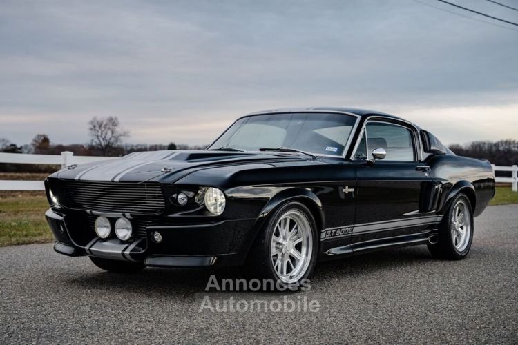 Ford Mustang GT500 - <small></small> 298.400 € <small>TTC</small> - #1