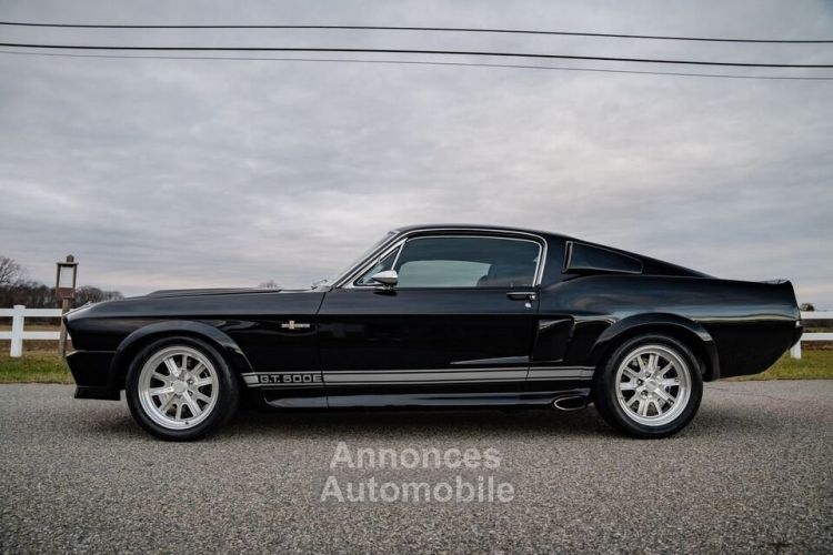 Ford Mustang GT500 - <small></small> 298.400 € <small>TTC</small> - #2