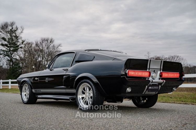 Ford Mustang GT500 - <small></small> 298.400 € <small>TTC</small> - #3