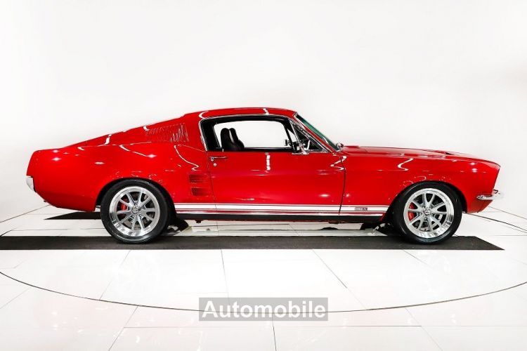Ford Mustang GTA - <small></small> 199.900 € <small>TTC</small> - #4